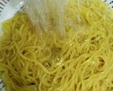 海鮮冷やし中華作り方7写真