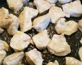 野菜たっぷり☆かんたん鶏肉トマト煮込み作り方2写真