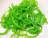 まるごとトマトのＷ胡麻ドレささみサラダ作り方4写真