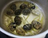 あさりたっぷり☆棒ラーメン作り方3写真
