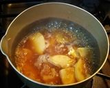 筍の土佐煮作り方3写真