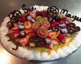 パーティー☆豪華なスコップケーキ①☆作り方14写真