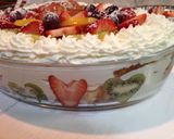 パーティー☆豪華なスコップケーキ①☆作り方13写真