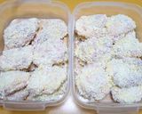 油はフライパン1cm！豚こま☆とんかつ作り方9写真