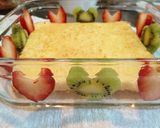 重ねるだけ☆豪華なスコップケーキ②作り方3写真