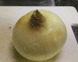 1回やってみて　新たまねぎのグリル作り方2写真