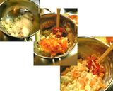 丸ごとトマトのグラタン風作り方3写真
