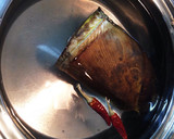 たけのこご飯！たけのこの下処理から作り方4写真