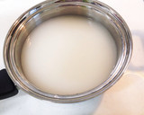 たけのこご飯！たけのこの下処理から作り方5写真