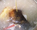 たけのこご飯!たけのこの下処理から作り方7写真