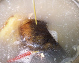 たけのこご飯！たけのこの下処理から作り方7写真