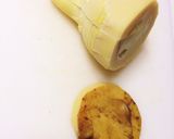 たけのこご飯!たけのこの下処理から作り方9写真