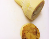 たけのこご飯！たけのこの下処理から作り方9写真