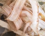 簡単おつまみ♡ごぼうチップス作り方1写真