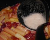ルバーブと苺のとろりんジャム作り方3写真
