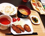 たけのこご飯!たけのこの下処理から作り方12写真