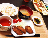 たけのこご飯！たけのこの下処理から作り方12写真