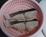 さわらの木の芽焼き作り方1写真