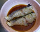 さわらの木の芽焼き作り方4写真