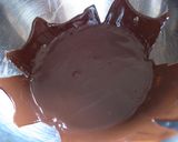 カフェモカ♪フォンダンショコラ シナモン作り方1写真