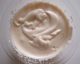 カフェモカ♪フォンダンショコラ シナモン作り方3写真