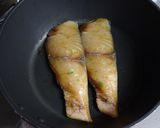 さわらの木の芽焼き作り方5写真