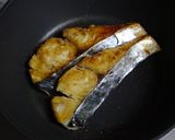 さわらの木の芽焼き作り方6写真