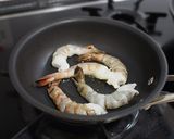 ハマる*アボカドのクリームパスタ作り方12写真