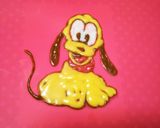 キャラチョコ☆お誕生日や記念日ケーキに☆作り方6写真