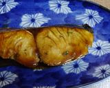 さわらの木の芽焼き作り方8写真