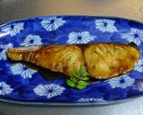 さわらの木の芽焼き作り方9写真
