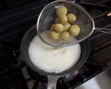 じゃがいものカルボナーラ風作り方11写真