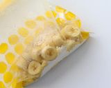 材料３つ♪HMで作る簡単バナナクッキー作り方2写真