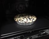 ダブルベリーのシュトロイゼルケーキ作り方18写真