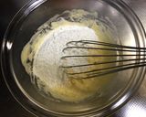 ダブルベリーのシュトロイゼルケーキ作り方11写真