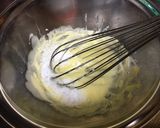 ダブルベリーのシュトロイゼルケーキ作り方9写真