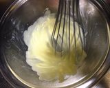 ダブルベリーのシュトロイゼルケーキ作り方8写真