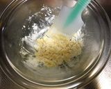 ダブルベリーのシュトロイゼルケーキ作り方6写真