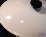 簡単なのに華やかアクアパッツァ☆彡作り方5写真