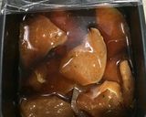 お弁当☆鶏胸肉の竜田揚げ⁈作り方2写真