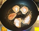 お弁当☆鶏胸肉の竜田揚げ⁈作り方4写真
