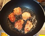 お弁当☆鶏胸肉の竜田揚げ⁈作り方5写真
