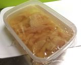 サラダセロリVS鶏ささ身野菜白だしお浸し作り方3写真