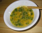 お弁当に☆お好み焼き味の卵焼き☆作り方1写真