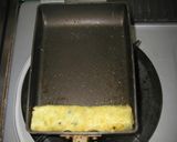 お弁当に☆お好み焼き味の卵焼き☆作り方3写真