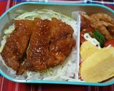 駒ヶ根ソースかつ丼！星3つです☆☆☆作り方10写真