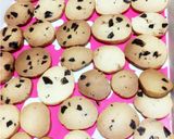 カリサクチョコチップクッキー作り方7写真