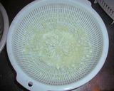 簡単！鮭のムニエルタルタルソースかけ作り方1写真