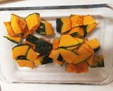 抱えて食べたいかぼちゃのスコップコロッケ作り方1写真