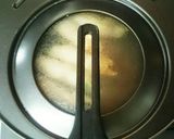 お弁当お摘みに‼ガーリック野菜肉巻き♪作り方4写真
